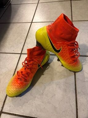 Nike Soccer Cleats